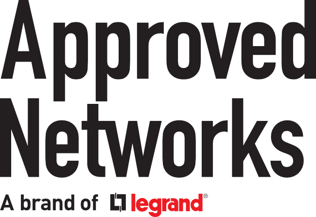 Approved Networks logo