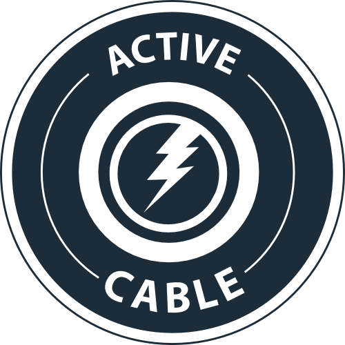 Active Cable