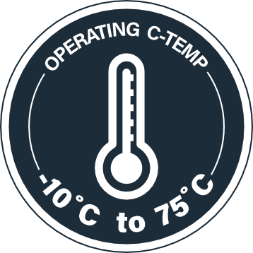Commercial Temp