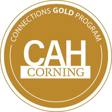 Corning Gold