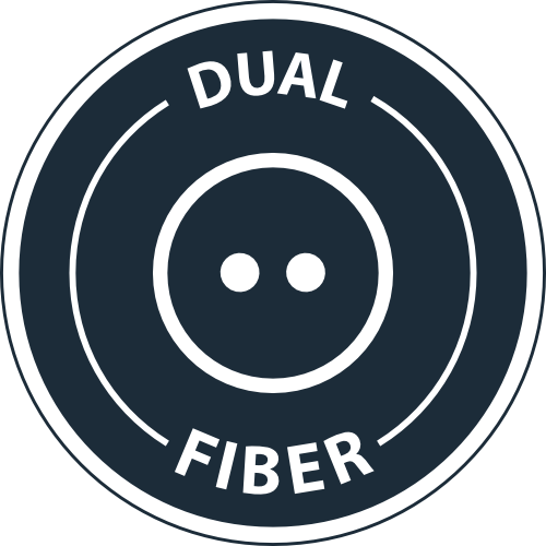 Dual Fiber