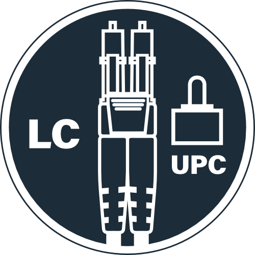 LC-UPC Connector