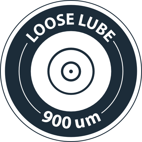 900um Loose Tube