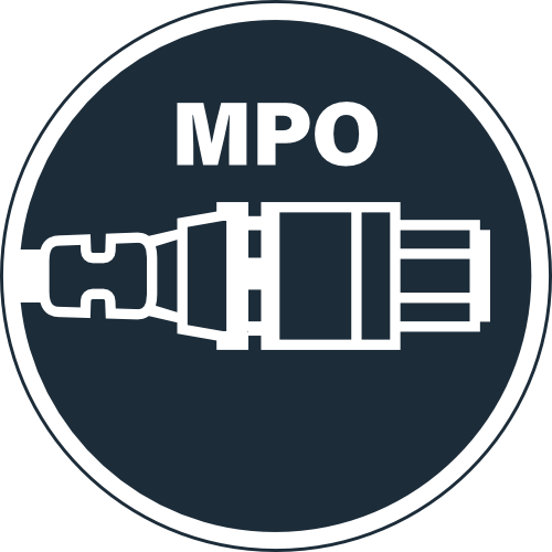MPO Connection