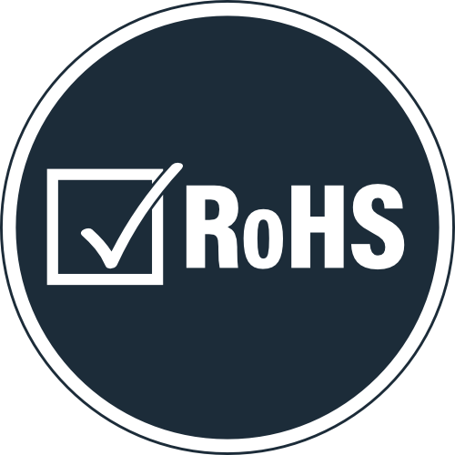 ROHS certification