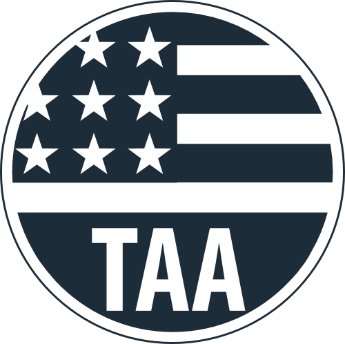 TAA certification