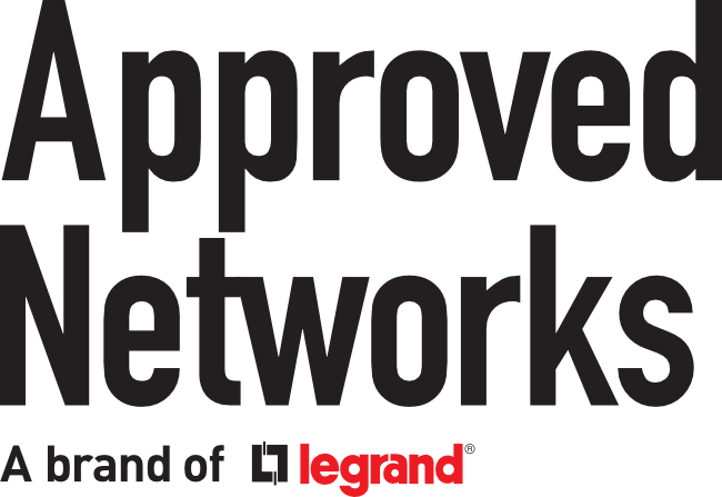 Approved Networks logo