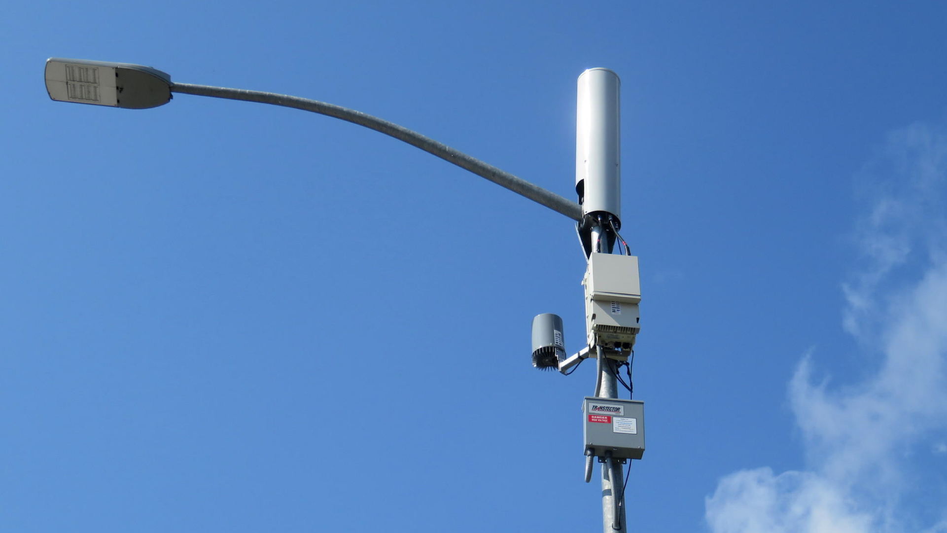 Small Cell Antennas