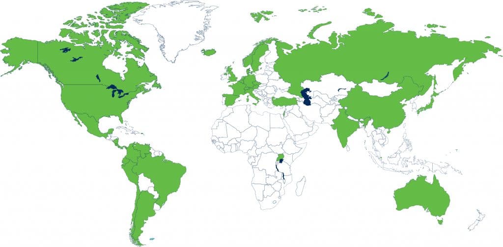 TAA Designated Countries  Trade Agreements Act (TAA)